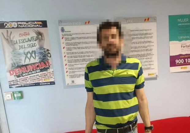 Detenido en el Aeropuerto de El Prat un italiano buscado por un brutal asesinato doble en Bolonia