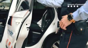 Detenido un insaciable ladrón por robos continuos y amenazas en una tienda de Martorell