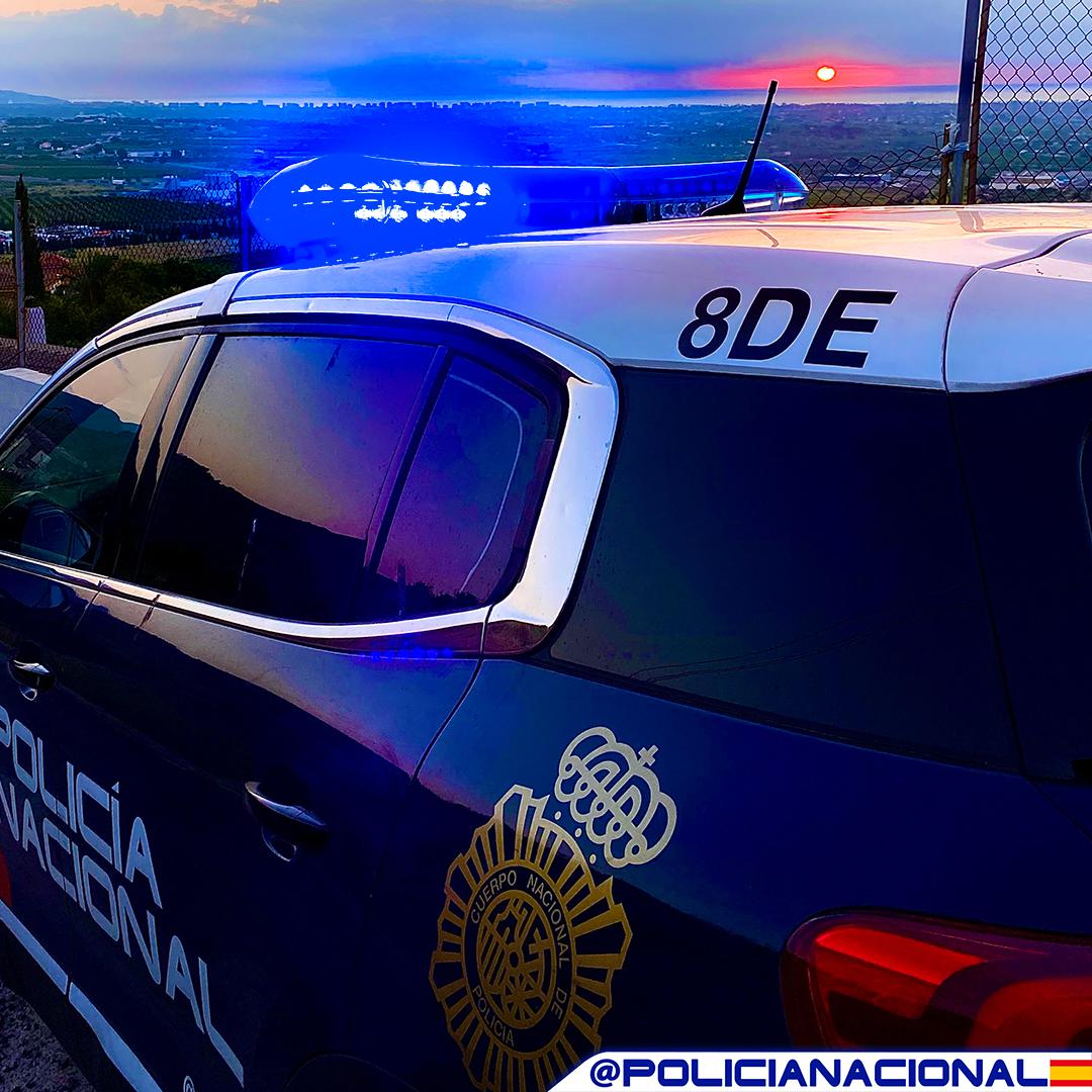 Detenido en L'Hospitalet un estafador de alquiler de viviendas que ha llegado a defraudar hasta 90.000€