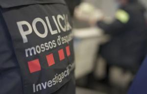 Detenido un joven de 24 años por cometer dos robos en domicilios del Baix Llobregat en un mismo día