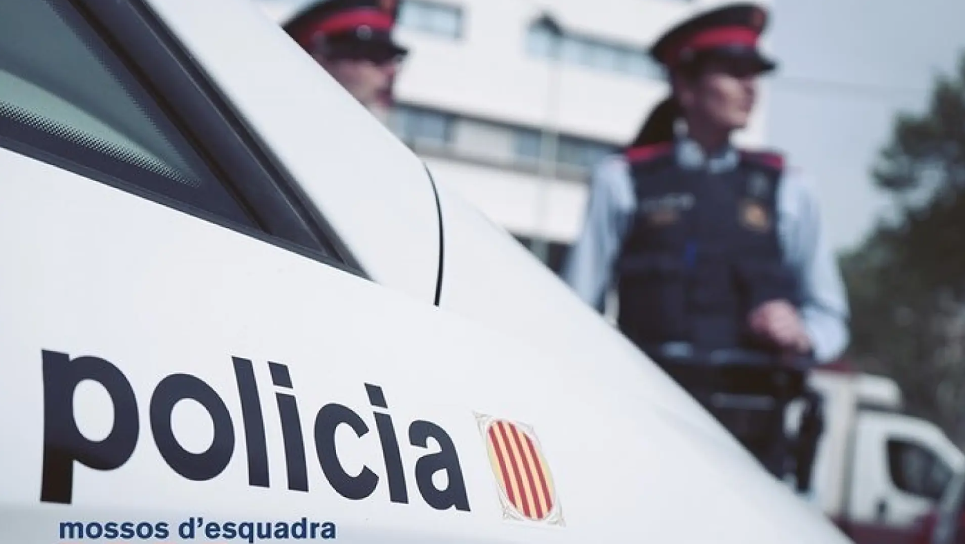 Asaltado en un cajero automático. Dos jóvenes con antecedentes detenidos por un robo con violencia