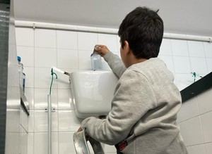 Diez colegios de L'Hospitalet participan en la XI Maratón RE-M de la Energía del 30 de enero al 27 de febrero