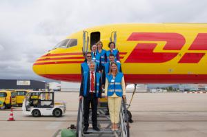 El aeropuerto se expande en Sant Boi con un hub logístico que será el motor del sur de Europa