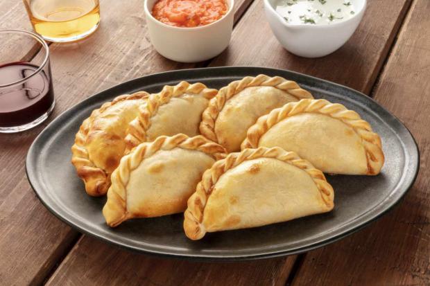 Celebra el Día Mundial de la Empanada con estas cuatro sencillas recetas