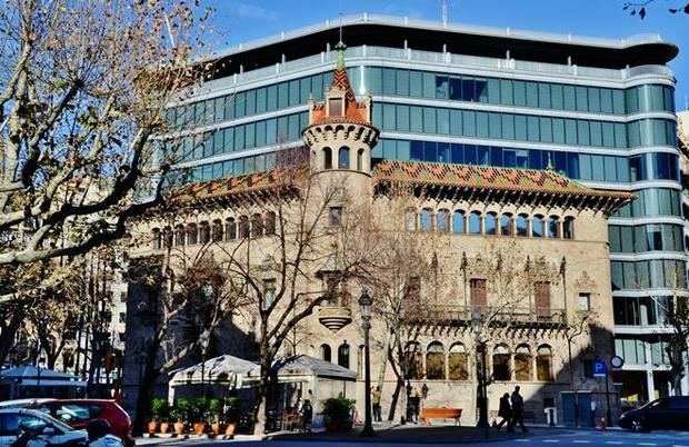 Salvador Esteve, darrer president de la Diputació de Barcelona, deixa la primera línia de la política (Foto: Imanol Crespo (arxiu))