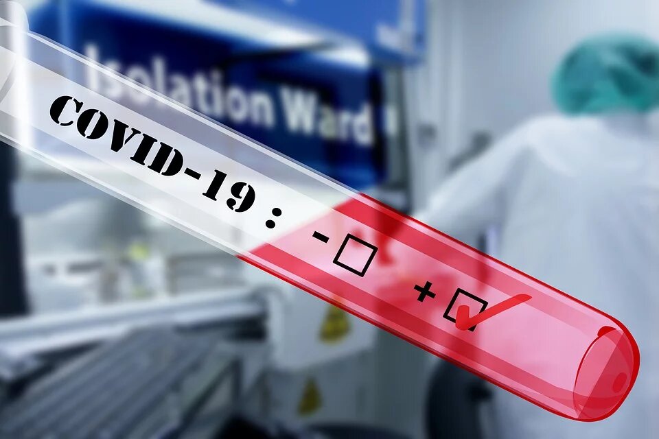 La Diputació de Barcelona distribueix entre els municipis els primers kits de detecció ràpida del covid-19