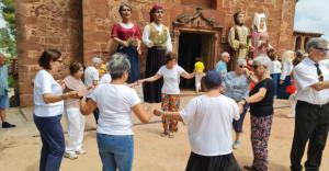 Begues y Castelldefels celebrarán este domingo el Aplec de Bruguers en Gavà