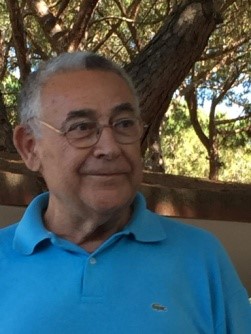El Consell Esportiu, de luto por la muerte de Domingo Martínez