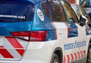 Denuncian dos robos violentos en Castelldefels pero la verdad que descubren los Mossos lo cambia todo