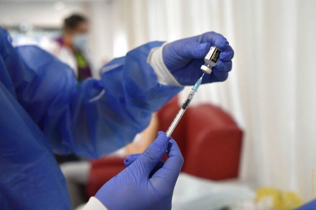 Jornada de vacunación masiva contra el Covid-19 este 20 de enero en Castelldefels