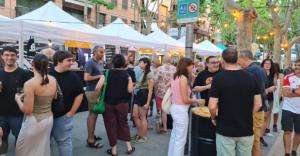 Begues reunirá a doce cerveceras artesanas en la Begues Beer Fest