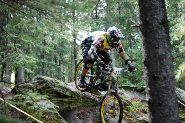 Sant Andreu acogerá el Gran Premio RockShox de ciclismo de montaña