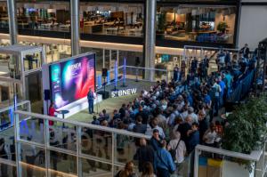 BNEW 2025: La Barcelona New Economy Week regresa con un formato híbrido y más de 320 ponentes