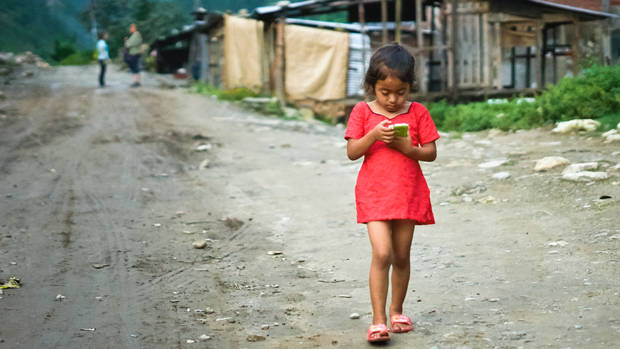 El GavàMón acabarà con dos propuestas sobre Asia, una de ellas, el documental 'Maia', de Nikté Teleguario Marín, que trata sobre la reconstrucción de Singati, en Nepal, tras el terremoto de 2015