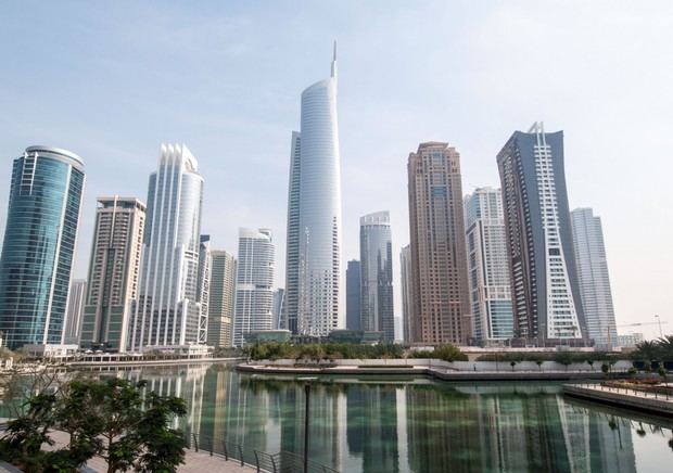 Dubái podría ser la alternativa a Barcelona para albergar el Mobile World Congress