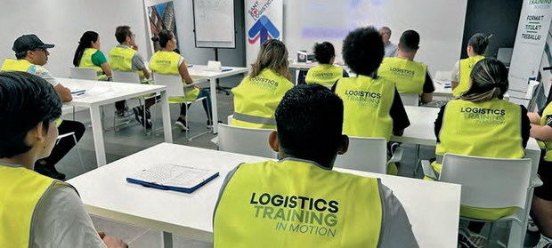 Increíble pero cierto: 59% de inserción laboral en las microcredenciales universitarias de Sant Boi