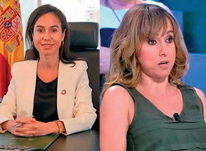 Escándalo en la aristocracia. Las hermanas 'rojizas' Pardo de Vera, entre el lujo y la corrupción