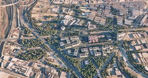 Así se está gestando el gran ecosistema biosanitario del sur de Europa entre Esplugues y L’Hospitalet