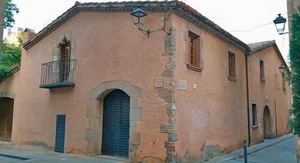 El legado rural de L’Hospitalet, en peligro: apenas están en pie un 7% de sus masías históricas