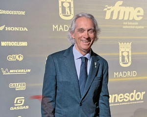 Carles Mas: “No qualsevol pot competir en enduro i ral·lis, cal ser molt conscient dels riscos”