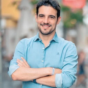 20 anys fent comarca