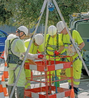 Veolia accelera la resiliència hídrica a Catalunya amb quatre projectes PERTE de digitalització del cicle de l’aigua
