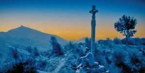 Descubre el secreto olvidado: el Camí Ral que pasa por Sant Boi resurge en un documental impactante