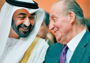 Juan Carlos I: Héroe olvidado o villano en la sombra. El dilema de su posible regreso a España