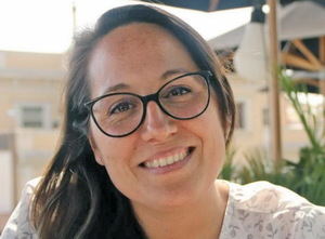 Àngels Bardina: “Falta suport psicològic als esportistes i també per inserir-se a la vida laboral”