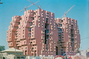 De antigua cementera a símbolo de convivencia: La increíble metamorfosis cincuentenaria del Walden 7