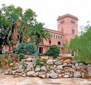 Dicotomía en Marianao