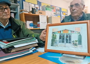 Ellos lo lograron: conoce a los héroes vecinales que defienden Marianao desde hace 50 años