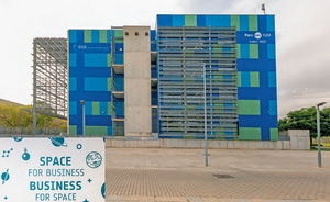 Última oportunitat per emprendre a l’espai: l’ESA BIC Barcelona tanca convocatòria