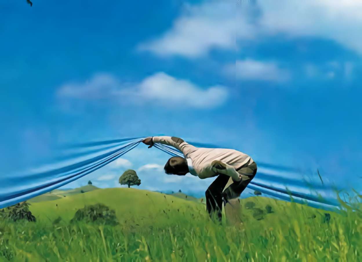 Una respuesta cercana