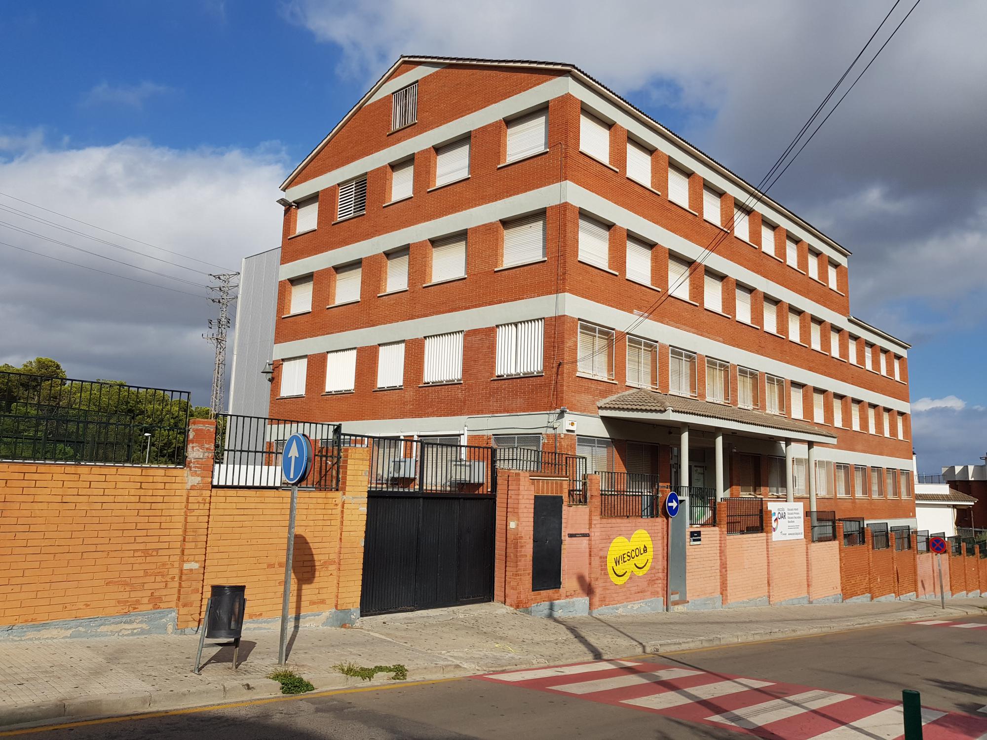 Viladecans aprueba un acuerdo para impulsar los caminos escolares seguros