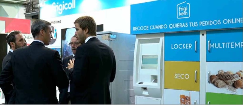 El Consorci de la Zona Franca afianza el sector de la logística moderna en la zona metropolitana con el eDelivery Barcelona 2018