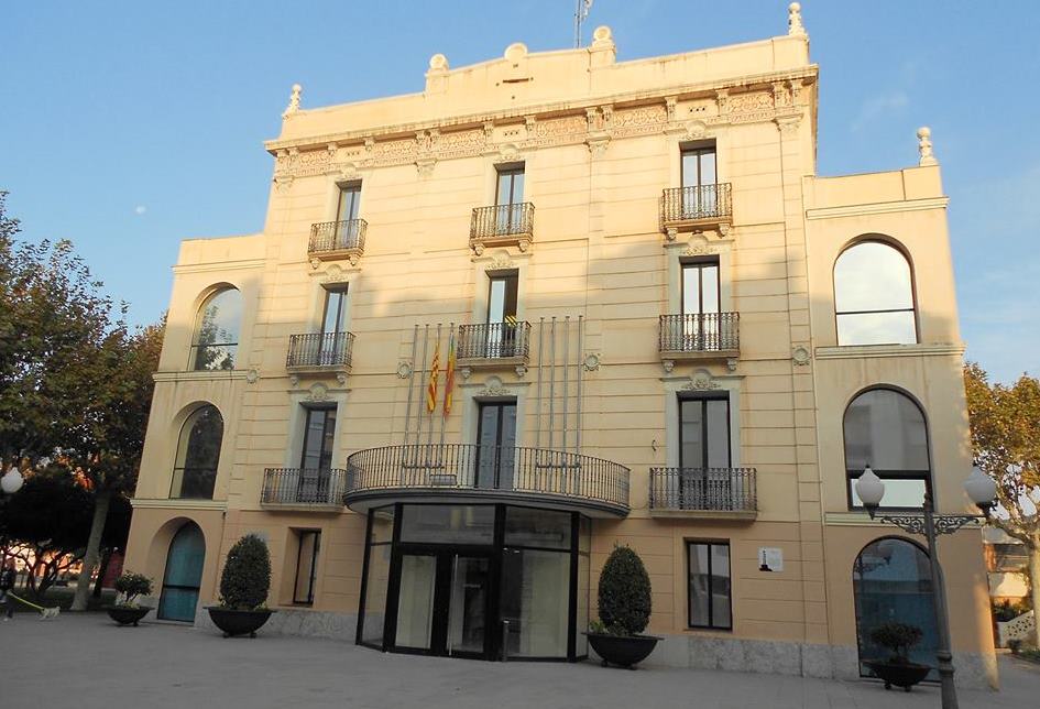 El juez no ve indicios de delito de la alcaldesa de Olesa en la querella de los policías locales
