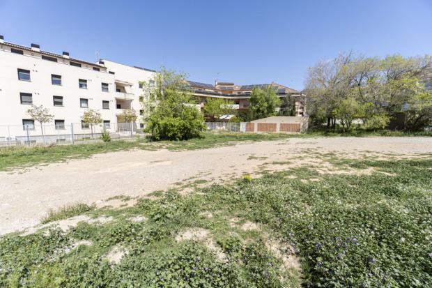 En este municipio del Baix Llobregat Nord se están construyendo 28 viviendas de alquiler social