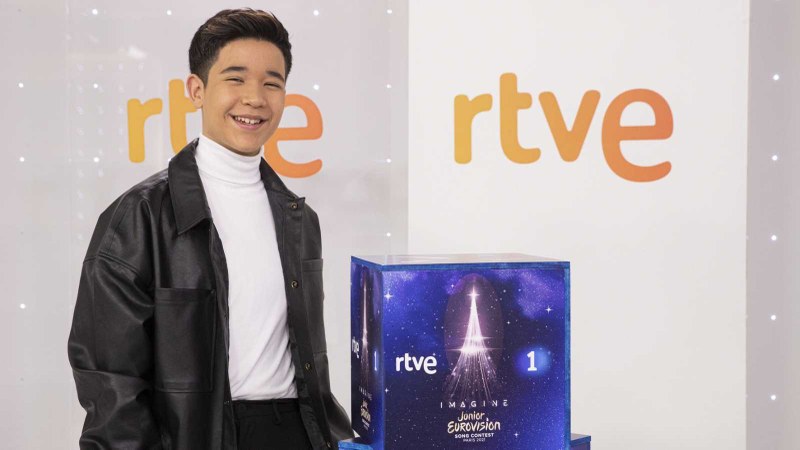 Instalarán una pantalla gigante en el Auditorio de Sant Ildefons para seguir Eurovisión Junior