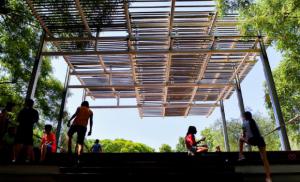 El calor ya no da tregua: la AMB extrema las medidas para adaptarse a las altas temperaturas
