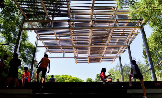 El calor ya no da tregua: la AMB extrema las medidas para adaptarse a las altas temperaturas