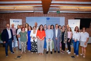Colaboración para contratar 1.800 trabajadores en nuevo hospital de Esplugues