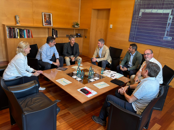 El Ayuntamiento de L'Hospitalet exige a Endesa mejoras tras cortes de luz