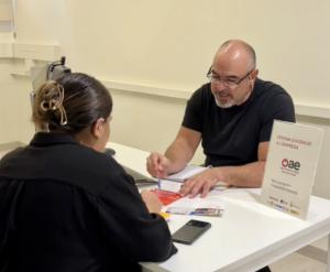 El Ayuntamiento de Sant Just Desvern abre una oficina de atención a las empresas