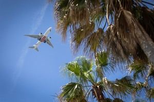 Castelldefels denuncia el aumento de vuelos diurnos a partir de enero de 2026