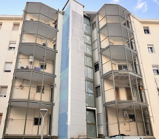 Sant Ildefons inicia una ambiciosa transformación urbana con fondos europeos