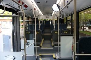 El bus interurbano mejora frecuencias en Martorell y conecta mejor con Esparreguera e Igualada-UAB