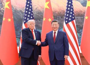 El camino acertado de relacionamiento entre grandes países en la nueva era