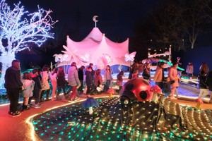 El Campamento Oriental abrirá del 1 al 4 de enero en Cornellà