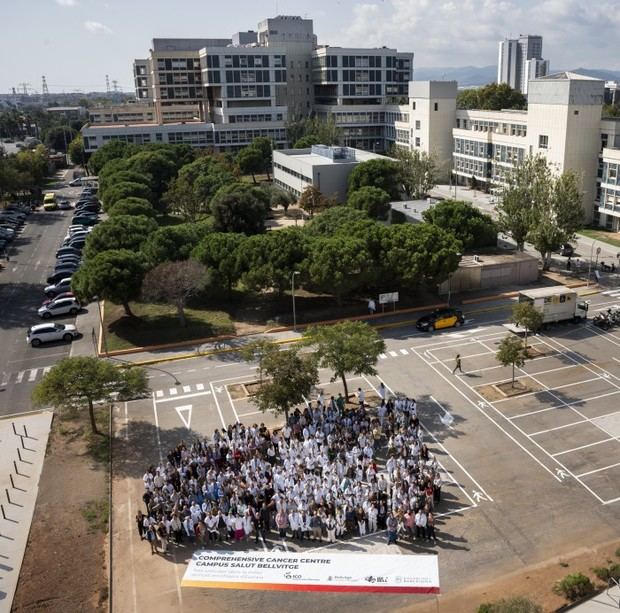 El Campus Salut Bellvitge se convierte en referente europeo en oncología